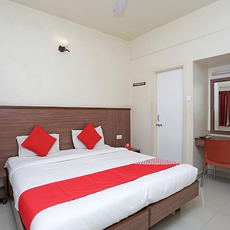 Oyo 4104 Surya Villa Πούνε Εξωτερικό φωτογραφία