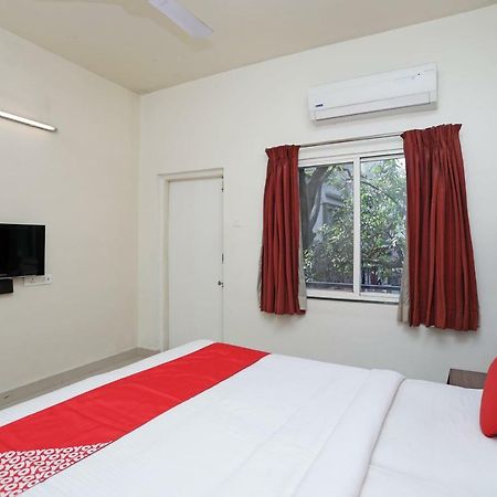 Oyo 4104 Surya Villa Πούνε Εξωτερικό φωτογραφία
