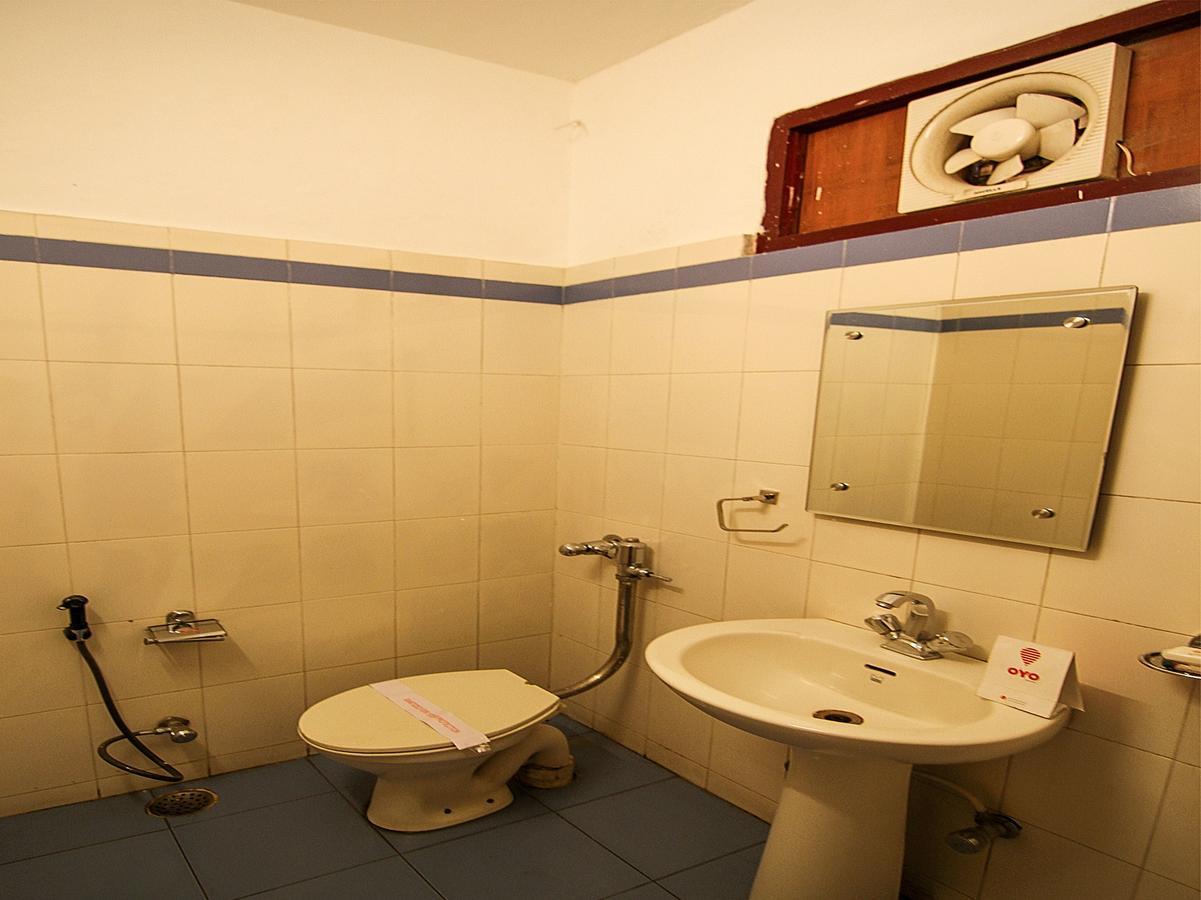 Oyo 4104 Surya Villa Πούνε Εξωτερικό φωτογραφία