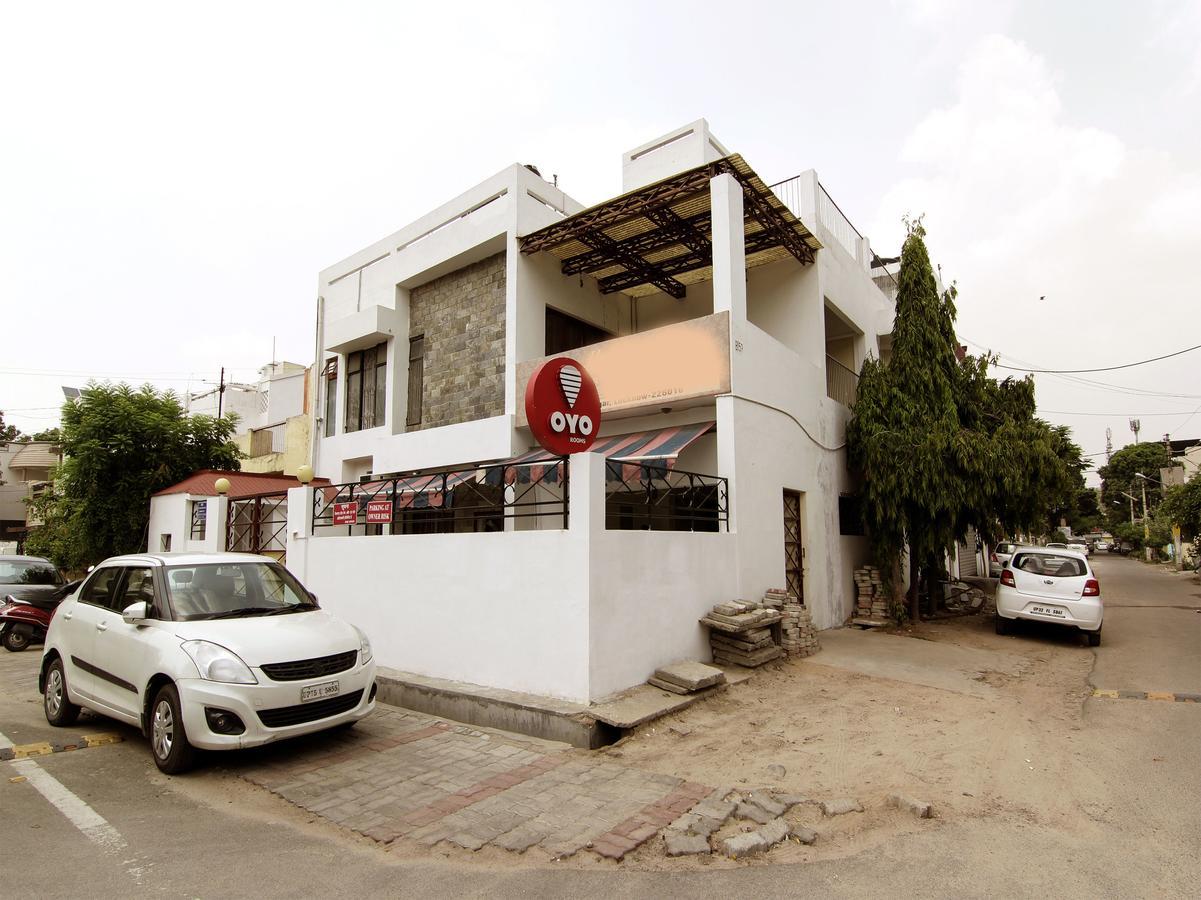 Oyo 4104 Surya Villa Πούνε Εξωτερικό φωτογραφία