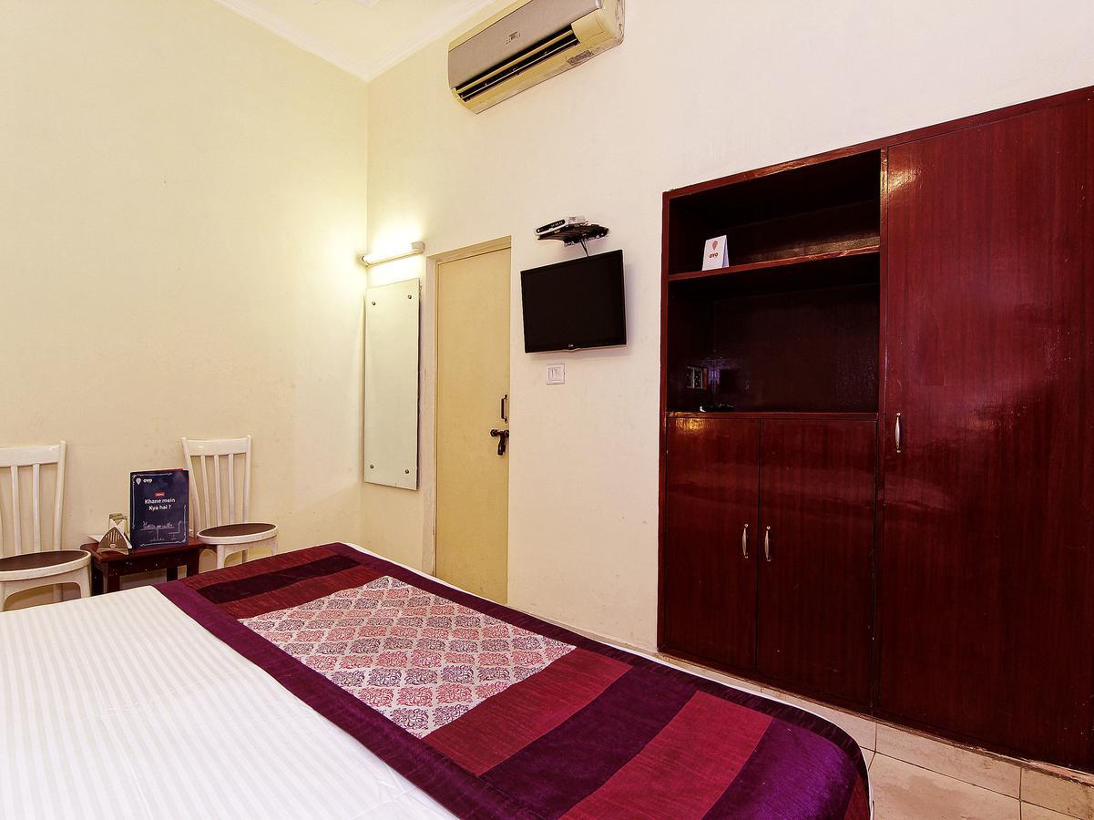 Oyo 4104 Surya Villa Πούνε Εξωτερικό φωτογραφία