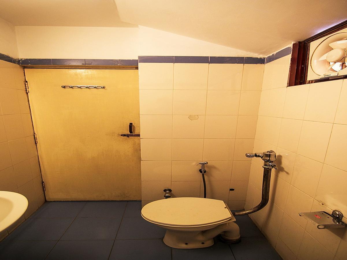 Oyo 4104 Surya Villa Πούνε Εξωτερικό φωτογραφία