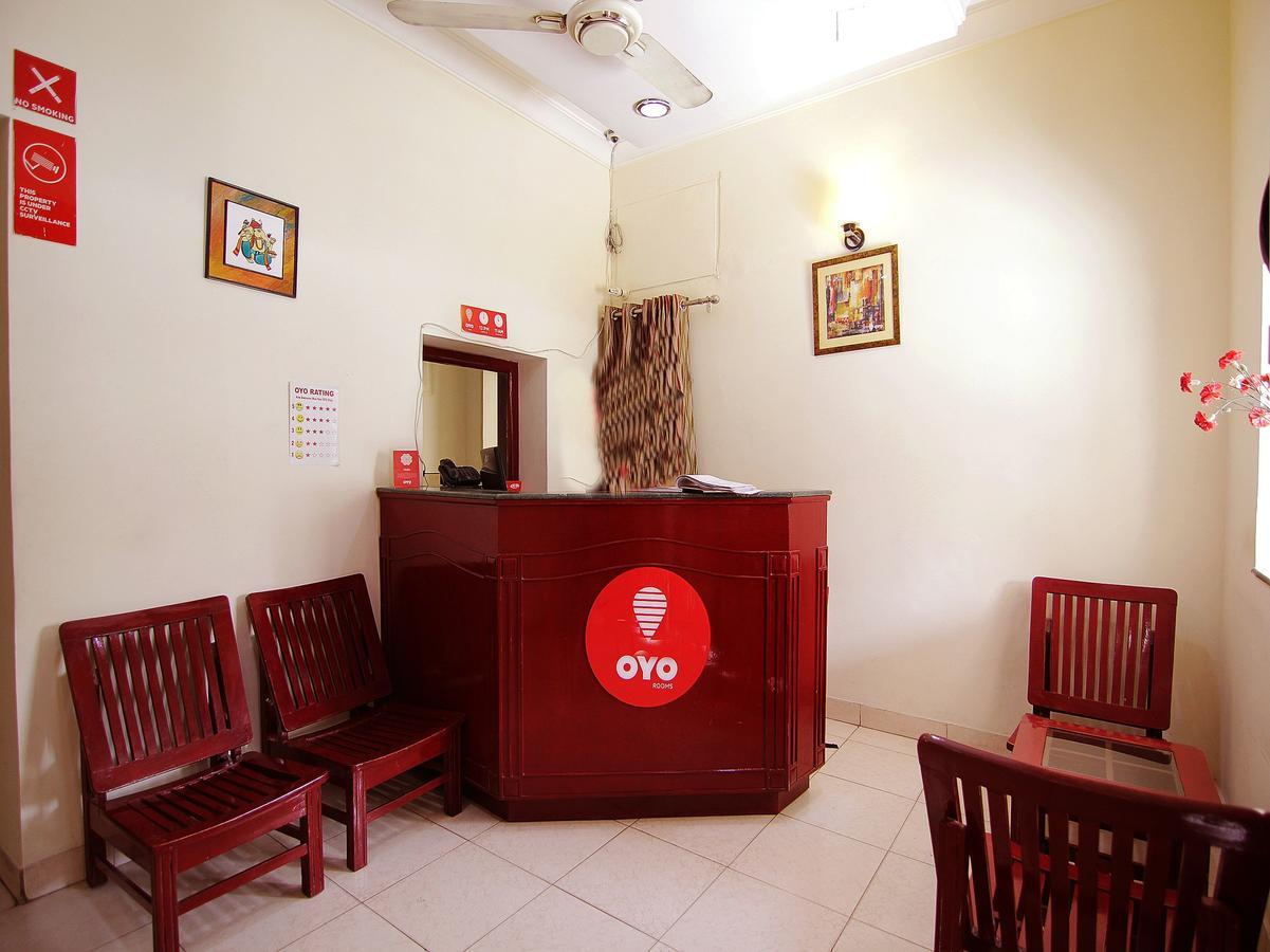 Oyo 4104 Surya Villa Πούνε Εξωτερικό φωτογραφία