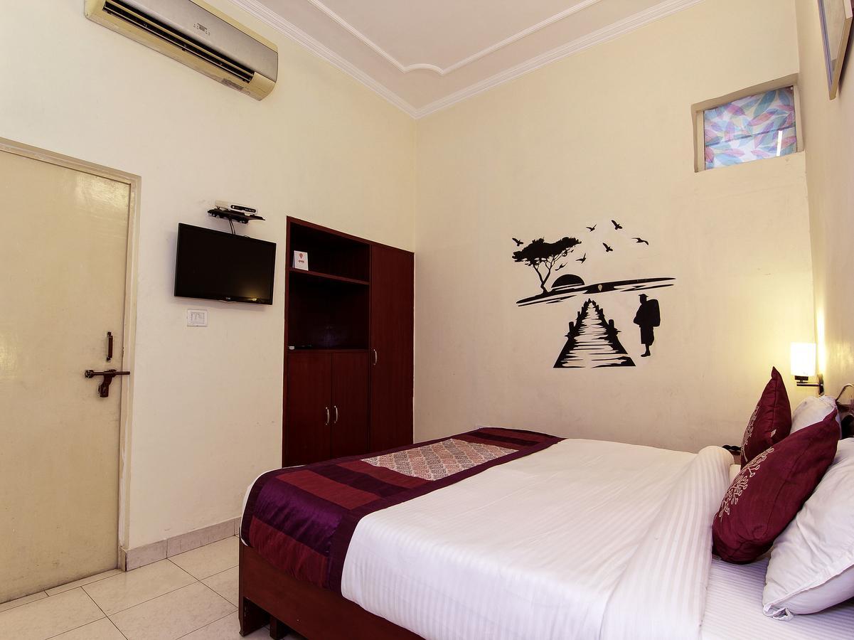 Oyo 4104 Surya Villa Πούνε Εξωτερικό φωτογραφία