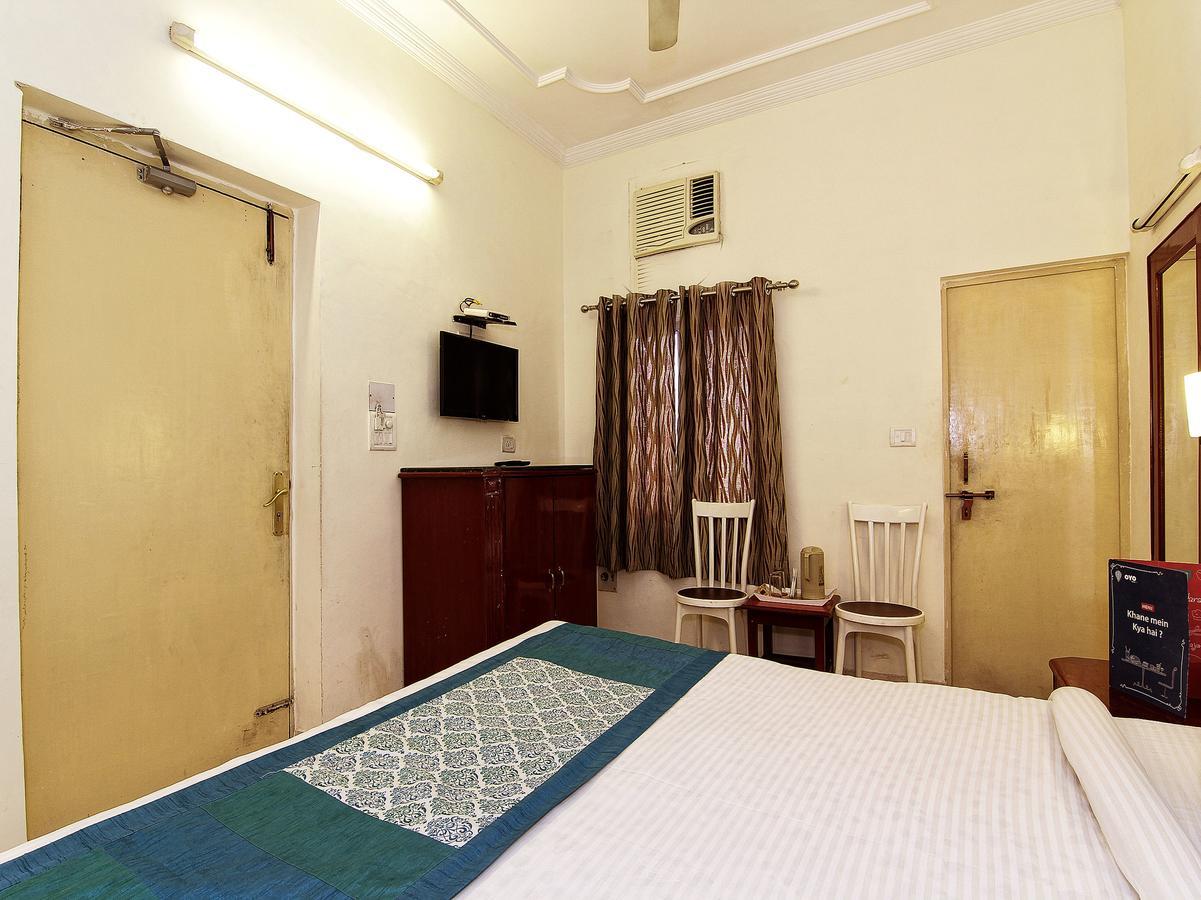 Oyo 4104 Surya Villa Πούνε Εξωτερικό φωτογραφία
