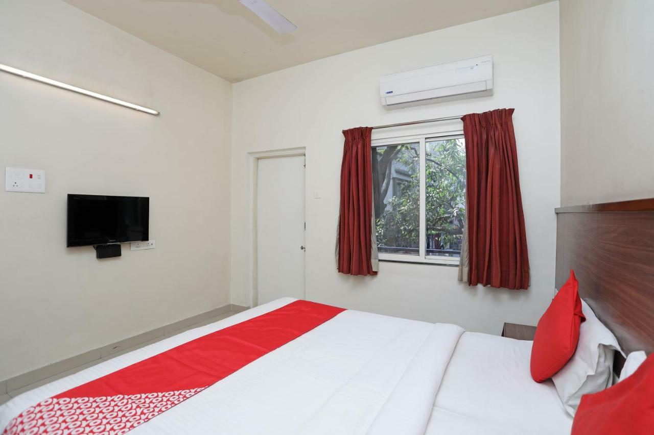 Oyo 4104 Surya Villa Πούνε Εξωτερικό φωτογραφία