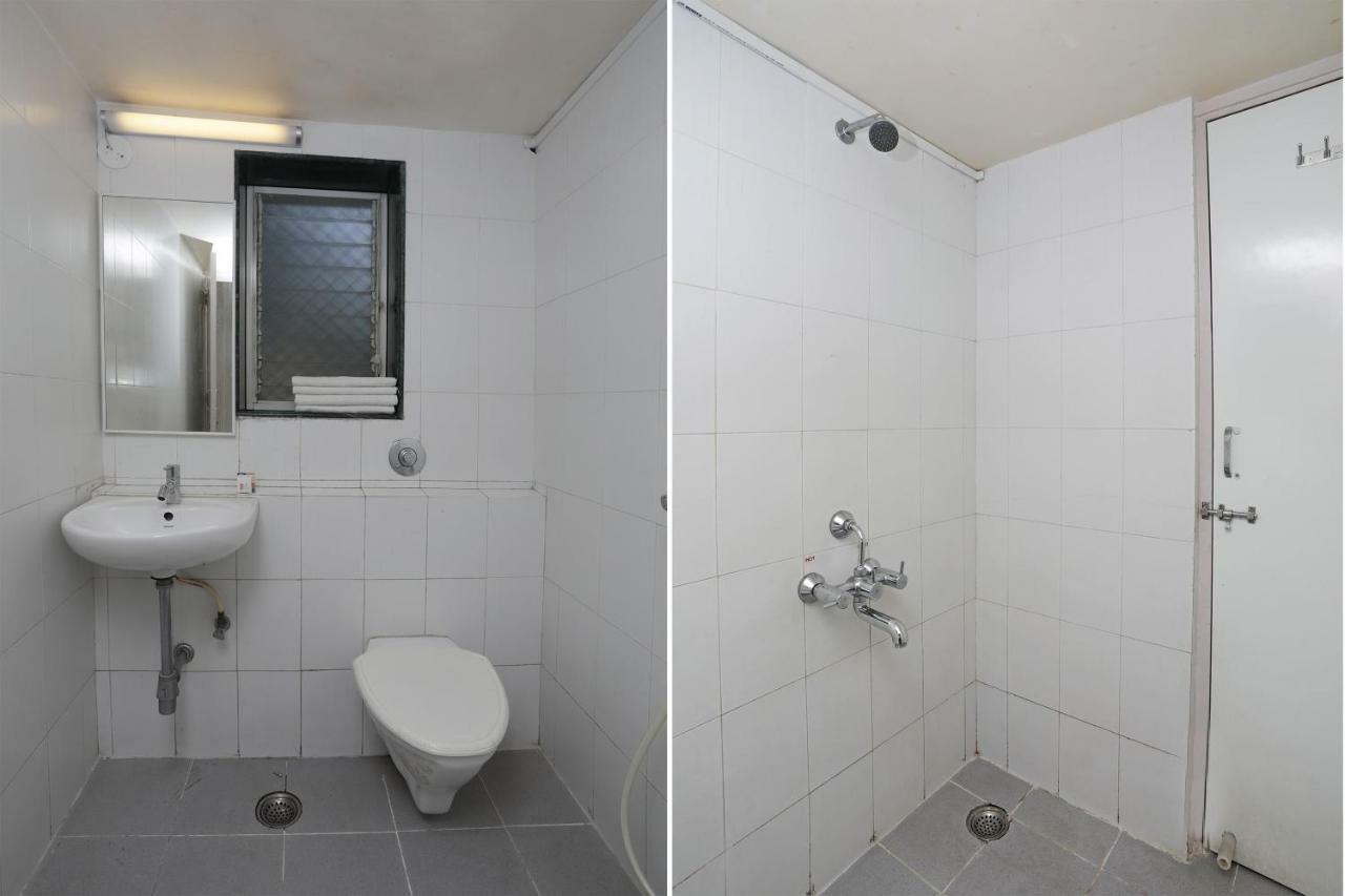Oyo 4104 Surya Villa Πούνε Εξωτερικό φωτογραφία